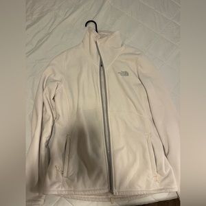The North Face women’s jacket
